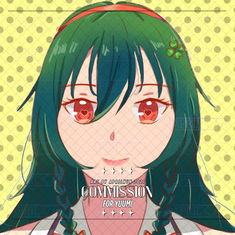 Yuumi 2021