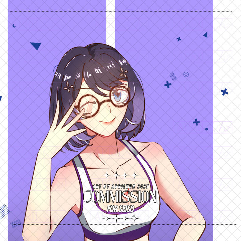 A Wink